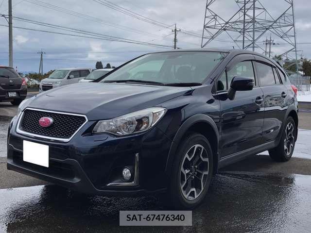 Subaru SUBARU 2015-11 216877-1