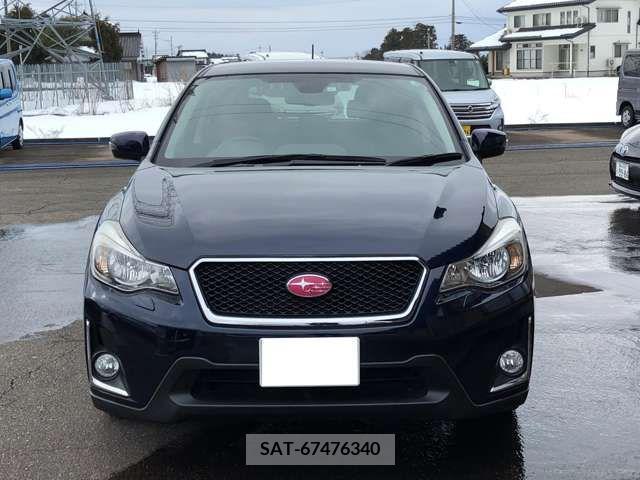 Subaru SUBARU 2015-11 216877-2