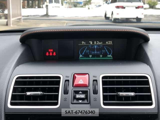 Subaru SUBARU 2015-11 216877-10