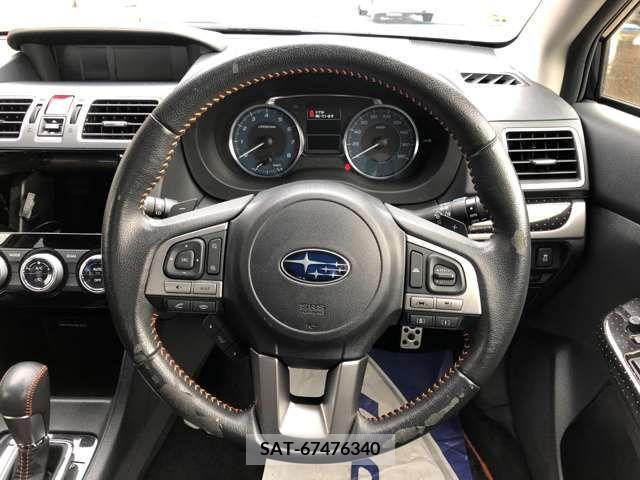 Subaru SUBARU 2015-11 216877-8