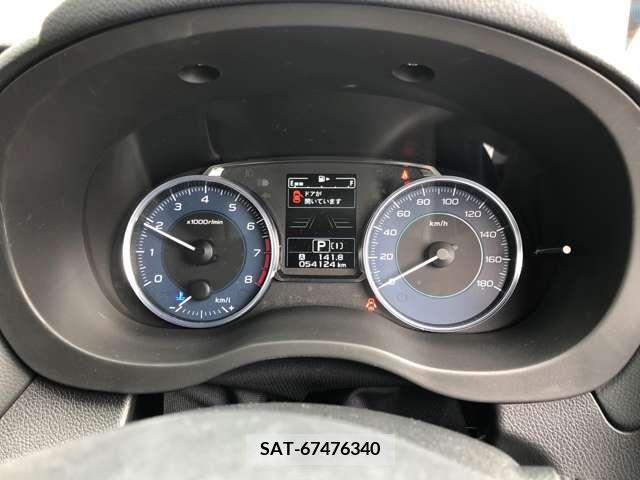 Subaru SUBARU 2015-11 216877-9