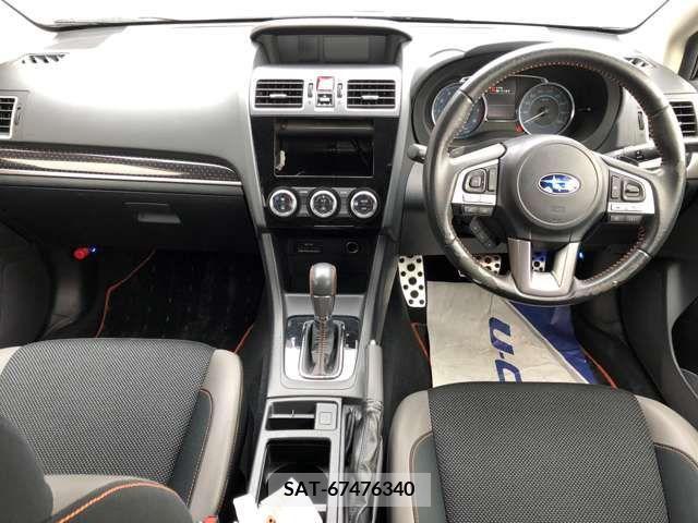 Subaru SUBARU 2015-11 216877-7