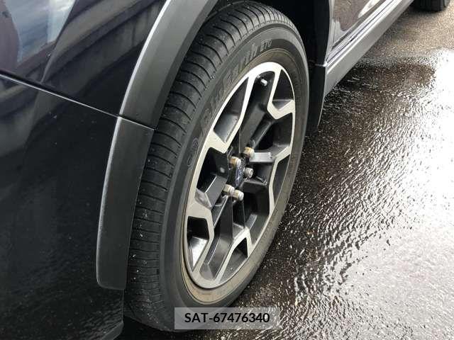 Subaru SUBARU 2015-11 216877-5