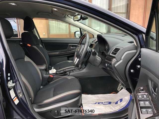 Subaru SUBARU 2015-11 216877-6