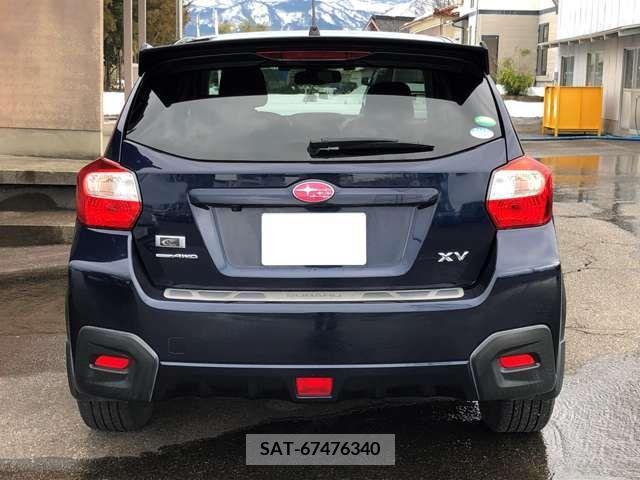 Subaru SUBARU 2015-11 216877-3
