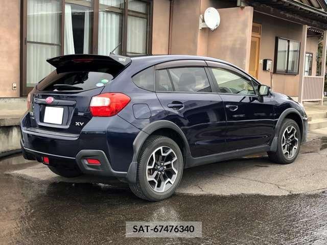Subaru SUBARU 2015-11 216877-4
