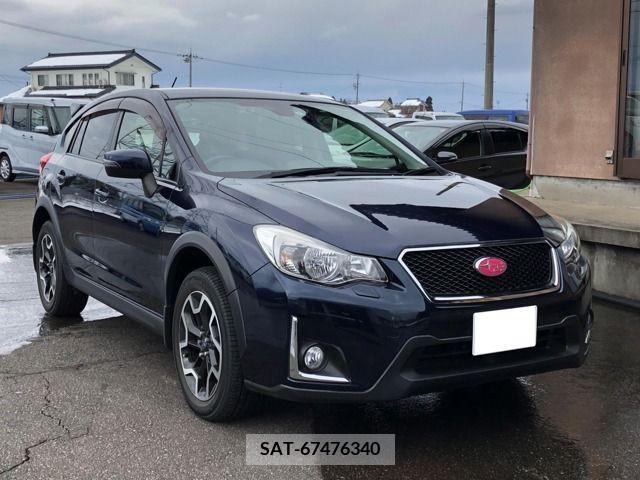 Subaru SUBARU 2015-11 216877-0