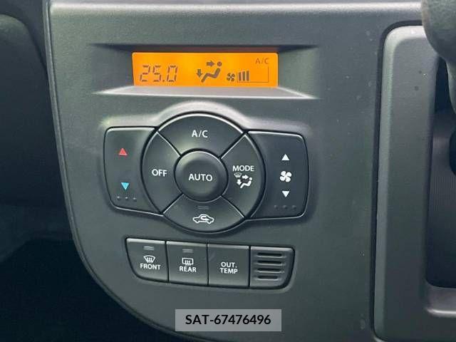 Suzuki ALTO 2015-03 259615-6