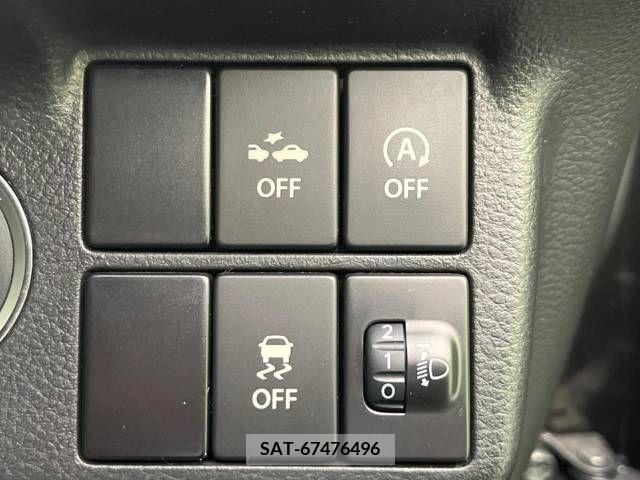 Suzuki ALTO 2015-03 259615-4