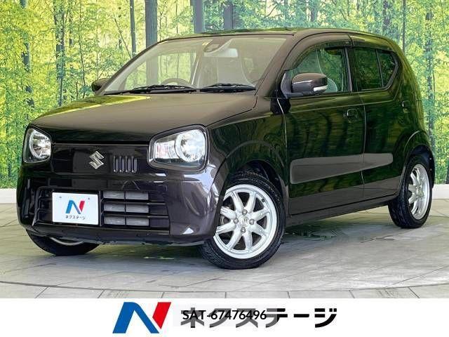 Suzuki ALTO 2015-03 259615-0