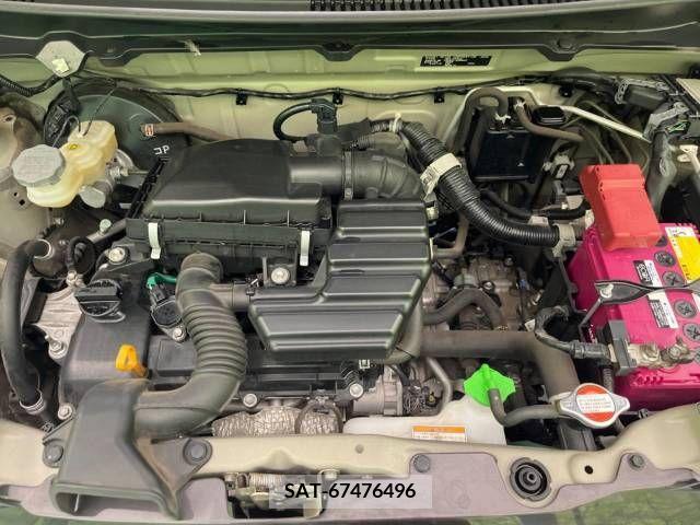Suzuki ALTO 2015-03 259615-19