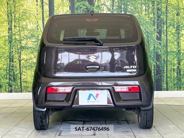Suzuki ALTO 2015-03 259615-15