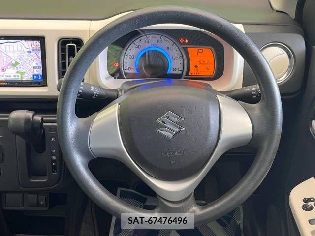 Suzuki ALTO 2015-03 259615-11