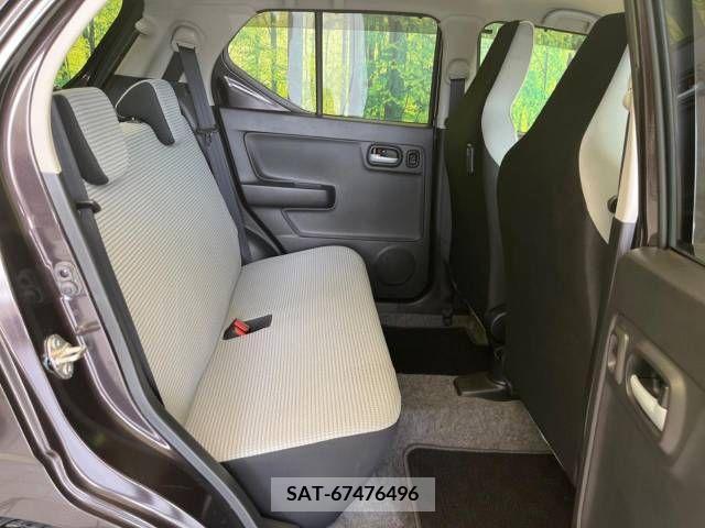 Suzuki ALTO 2015-03 259615-9