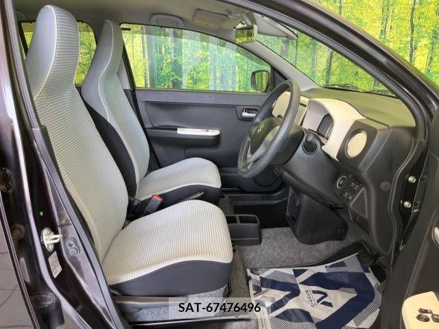 Suzuki ALTO 2015-03 259615-8