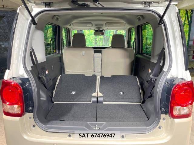 Daihatsu MOVE 2019-02 392470-10