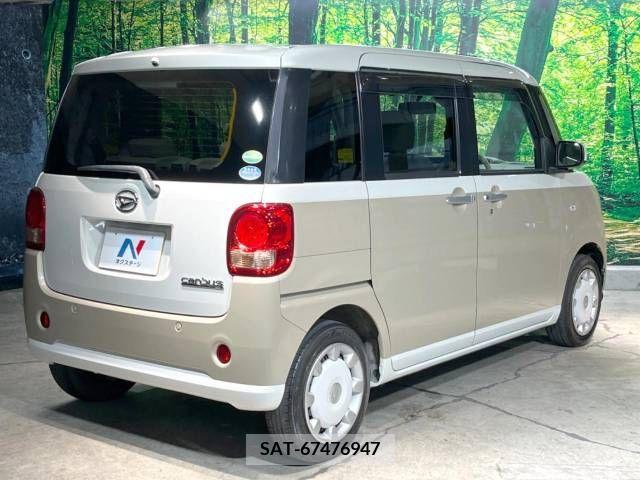 Daihatsu MOVE 2019-02 392470-17