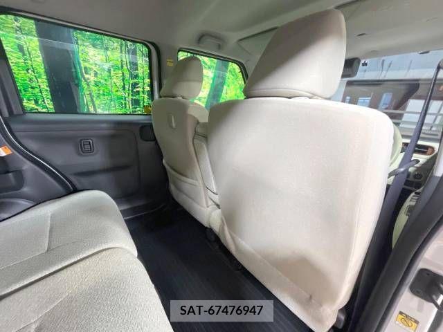Daihatsu MOVE 2019-02 392470-9