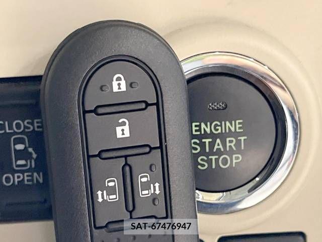 Daihatsu MOVE 2019-02 392470-5