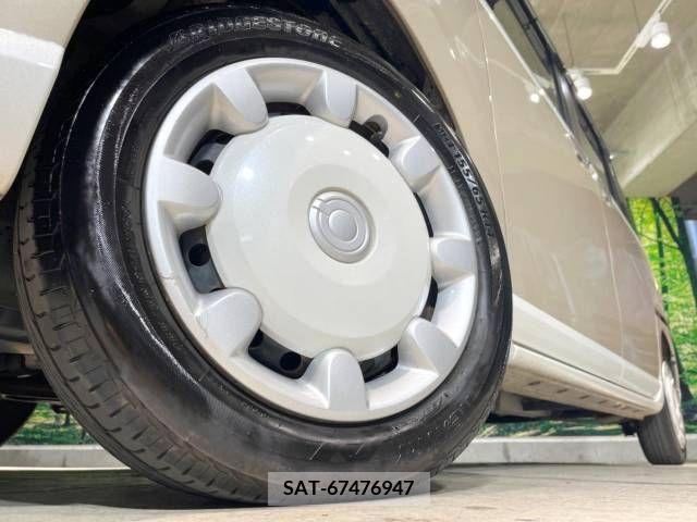 Daihatsu MOVE 2019-02 392470-13