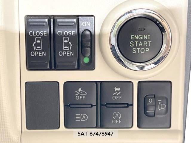 Daihatsu MOVE 2019-02 392470-3