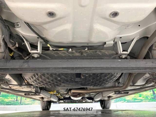 Daihatsu MOVE 2019-02 392470-19