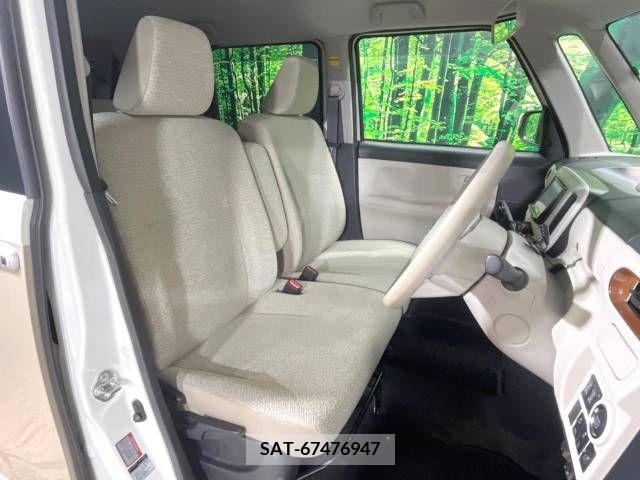 Daihatsu MOVE 2019-02 392470-8