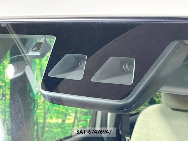 Daihatsu MOVE 2019-02 392470-2
