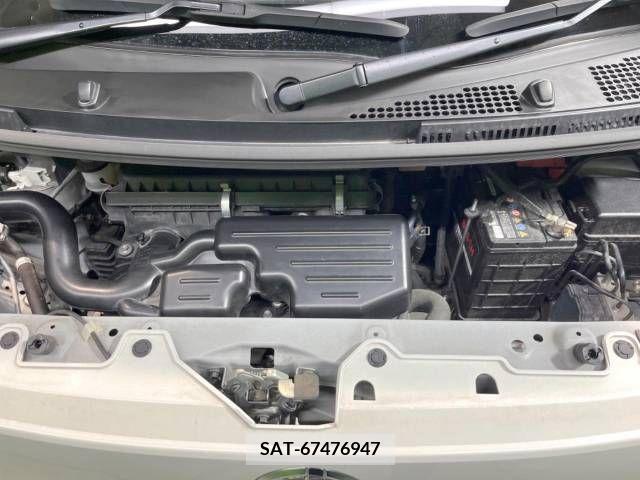 Daihatsu MOVE 2019-02 392470-18