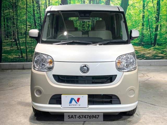 Daihatsu MOVE 2019-02 392470-14
