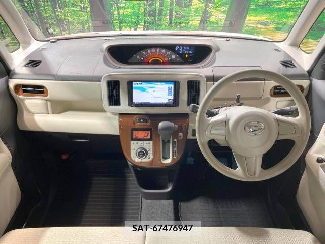 Daihatsu MOVE 2019-02 392470-1