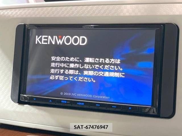 Daihatsu MOVE 2019-02 392470-4