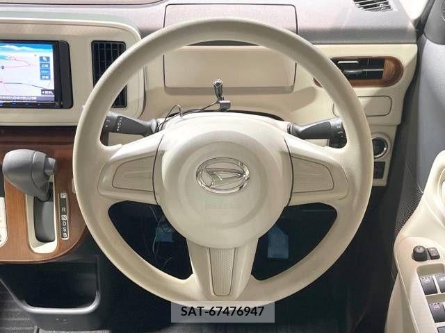 Daihatsu MOVE 2019-02 392470-11