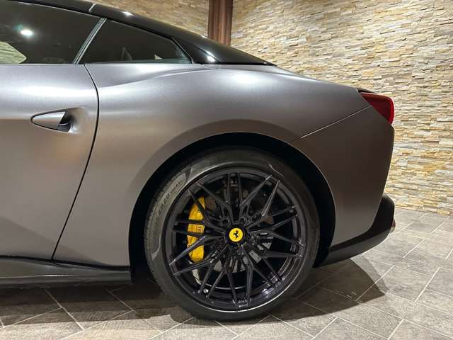 Ferrari Portofino 2019-12 2846-12
