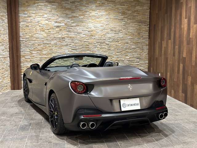 Ferrari Portofino 2019-12 2846-8