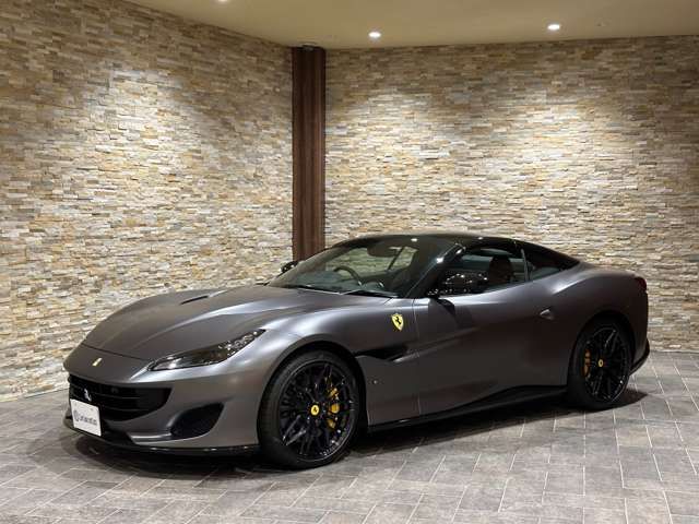 Ferrari Portofino 2019-12 2846-1