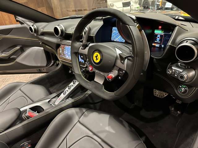 Ferrari Portofino 2019-12 2846-18