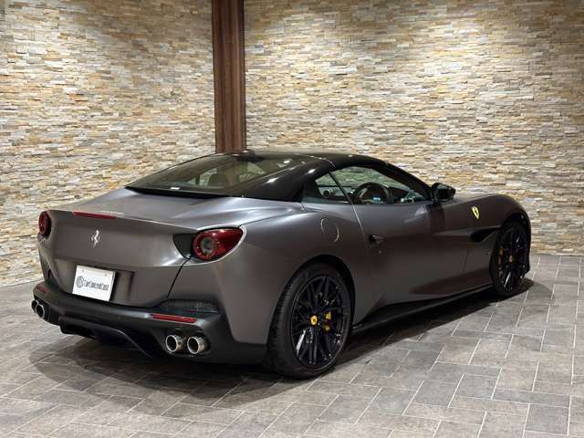 Ferrari Portofino 2019-12 2846-11