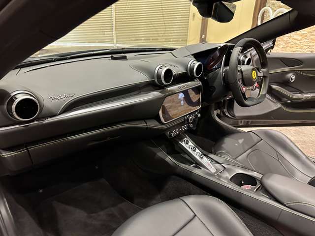 Ferrari Portofino 2019-12 2846-17