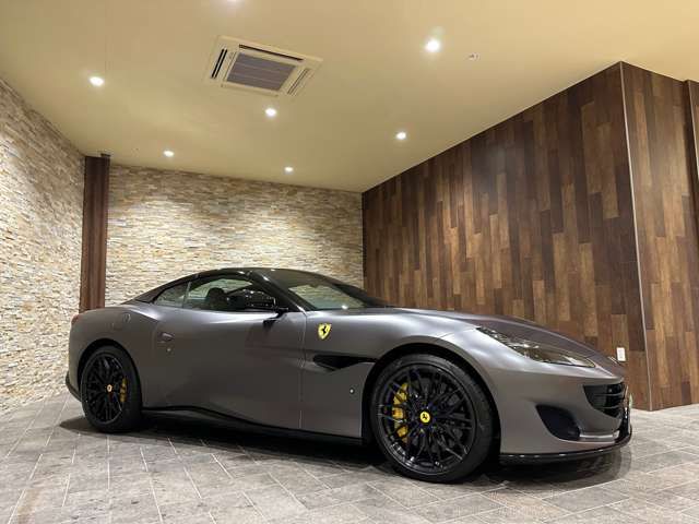 Ferrari Portofino 2019-12 2846-6