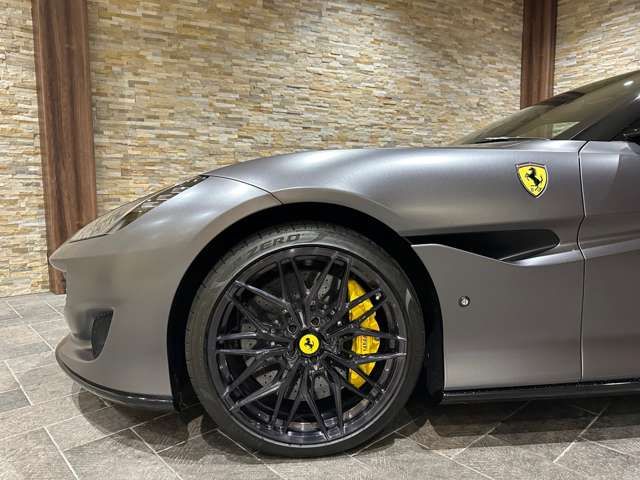 Ferrari Portofino 2019-12 2846-13