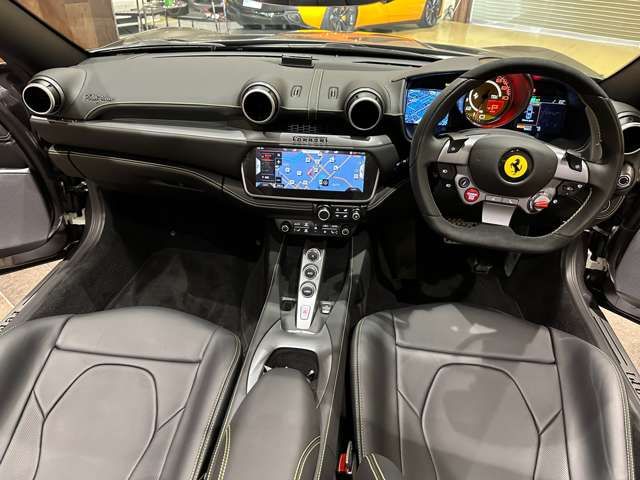 Ferrari Portofino 2019-12 2846-16