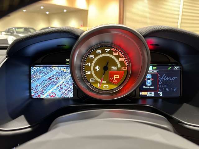 Ferrari Portofino 2019-12 2846-19