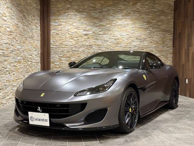 Ferrari Portofino 2019-12 2846-2