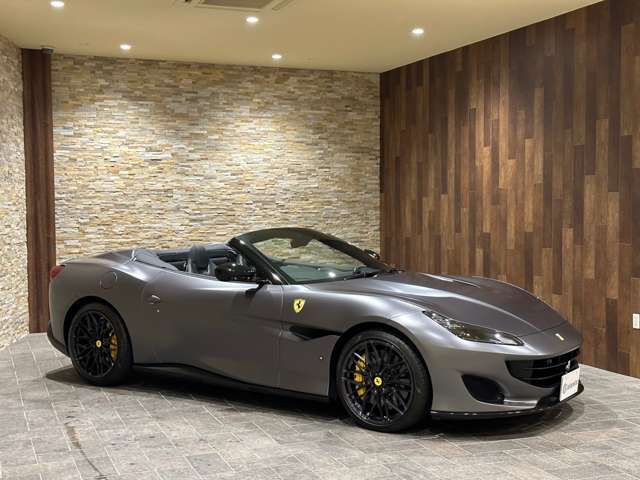 Ferrari Portofino 2019-12 2846-5