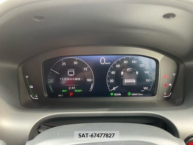 Honda ZR-V 2024-05 315540-19