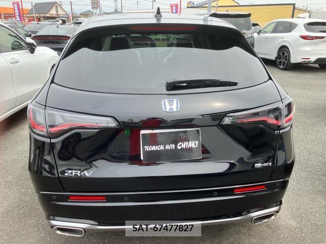 Honda ZR-V 2024-05 315540-6