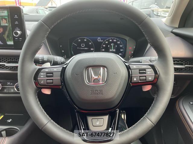 Honda ZR-V 2024-05 315540-14