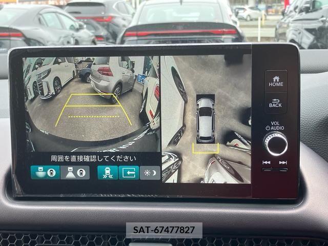 Honda ZR-V 2024-05 315540-27