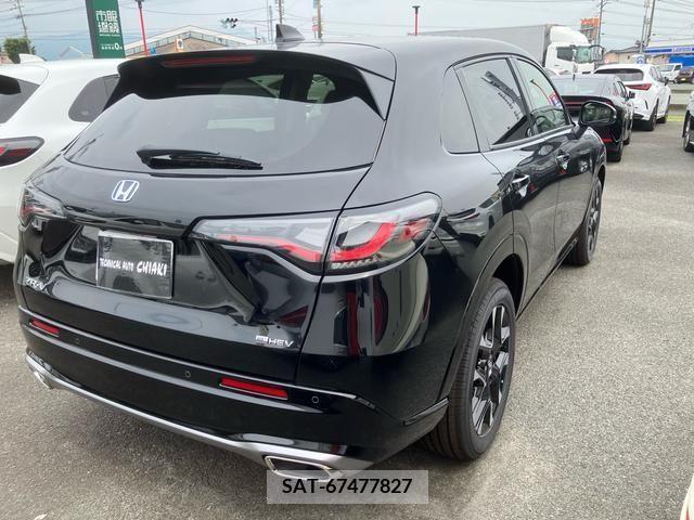 Honda ZR-V 2024-05 315540-5